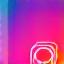 Instagram ikon